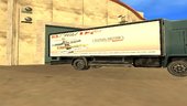 New SergeDV's Dft30 Box Truck Ads v2