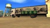 New SergeDV's Dft30 Box Truck Ads v2