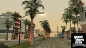 GTA V Street Lights