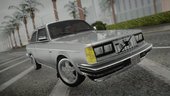 Volvo 242 Intercooler