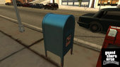 4k Postbox