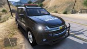 TrailBlazer RAIO PM-CE 2019 1.0