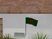 Bangladesh Flag Mod