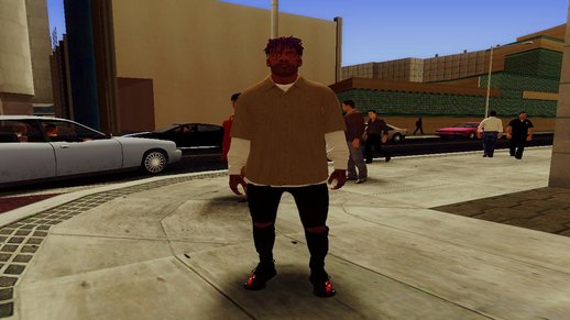 Franklin V1
