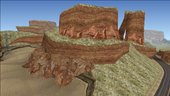 Textures Overhaul - Desert (beta)