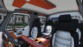 Freightliner M2 Crew Cab Flatbed [Add-on | Script | BETA]