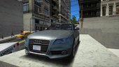 2010 Audi A4 2.0 TFSI S-Line