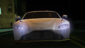 2019 Aston Martin Vantage 59