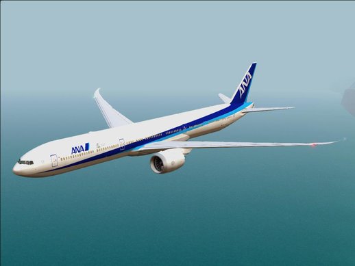 Boeing 777-9X