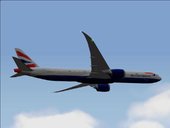 Boeing 777-9X