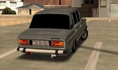 Vaz 2106 kruk perde AzeLow Style