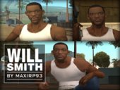 Will Smith Player Model