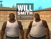 Will Smith Player Model