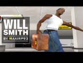 Will Smith Player Model