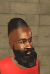 James Harden v 1.0