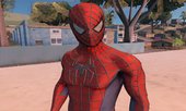 Spider-Man Raimi trilogy - Marvel Spider-Man PS4