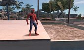 Spider-Man Raimi trilogy - Marvel Spider-Man PS4