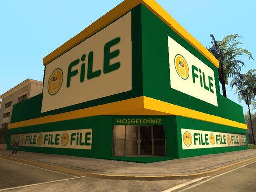 File Market