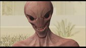 SECTOID (ALIEN) XCOM 2 