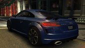 2019 Audi TT RS v1.2