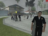 Spawn Gangs Mod v3.0 (PC & Android)