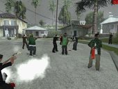 Spawn Gangs Mod v3.0 (PC & Android)