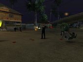 Spawn Gangs Mod v3.0 (PC & Android)