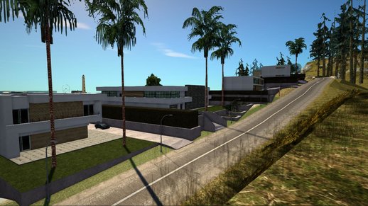 [Updated] Mini Malibu Extension to FL [Safehouse+Interior +Cars]