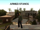 GTA IV+Rapper Style Animations