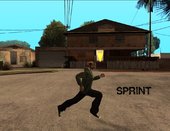 GTA IV+Rapper Style Animations