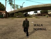 GTA IV+Rapper Style Animations