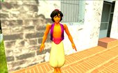 Aladdin Skin Pack V1