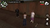  L.S Gangs Remastered