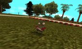 Imp.zombidito Skin Beta