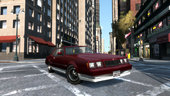 Declasse Sabre 550SS v1.1