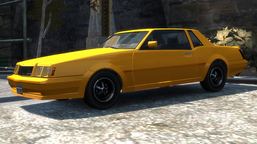 Declasse Sabre 550SS v1.1