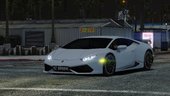 Lamborghini Huracan Special Edition