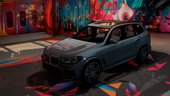 2019 BMW X5 G05 [Add-On]