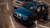 2019 BMW X5 G05 [Add-On]