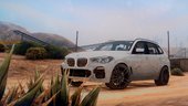2019 BMW X5 G05 [Add-On]
