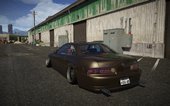 Lexus SC300 [Add-on]