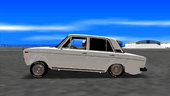 Vaz 2106 AZE xuliqan style