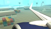 B737-800 Delta Airlines (Android)