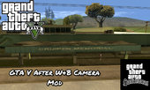 GTA V After Wasted Busted For GTA SA