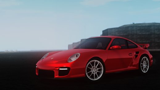 Porsche 911 GT2