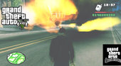 GTA V Kill Flash Effect For GTA SA V3 