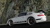 Porsche 911 GT3RS