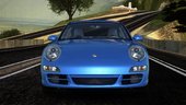  Porsche 911 Carrera S