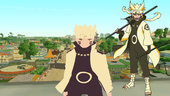 Naruto Shippuden Skin Pack