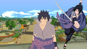 Naruto Shippuden Skin Pack